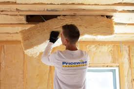 Best Insulation for New Construction in San Carlos, AZ