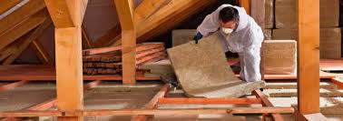 Best Soundproof Insulation in San Carlos, AZ